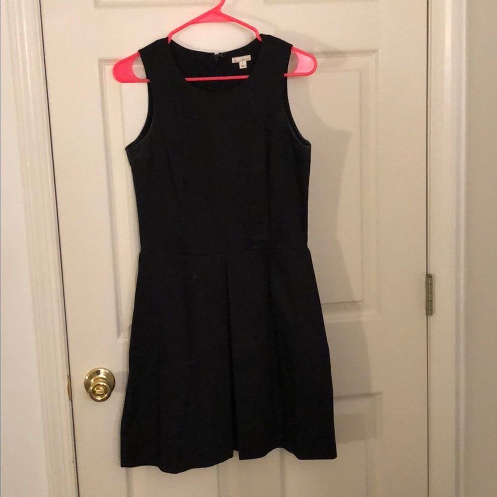 GAP little black dress
